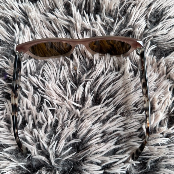 AUTHENTIC Prada Eyeglass Frames EUC - Picture 7 of 8